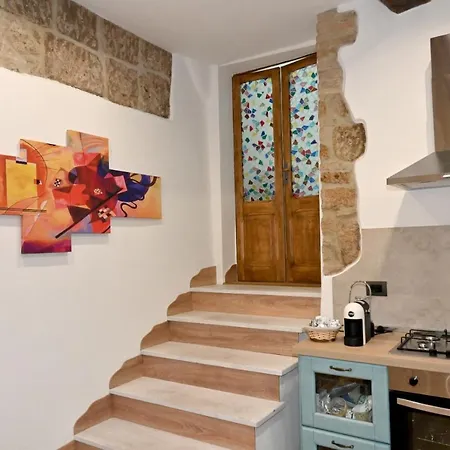 Il Sogno Apartmán Acquapendente