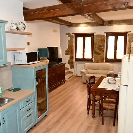Il Sogno Apartmán *