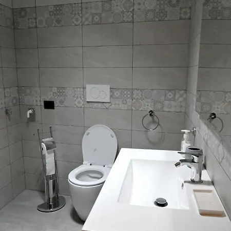 Apartmán Il Sogno