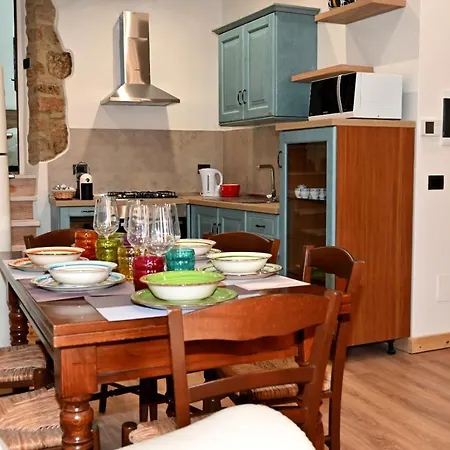 Il Sogno Apartmán *