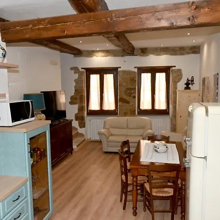 Apartmán Il Sogno Acquapendente