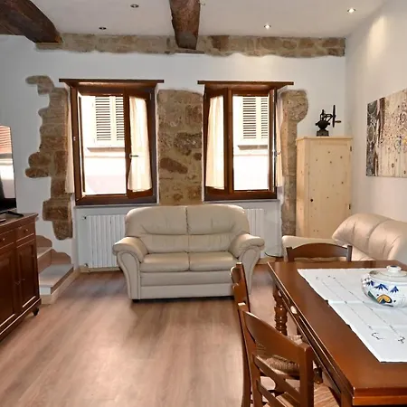 Apartmán Il Sogno