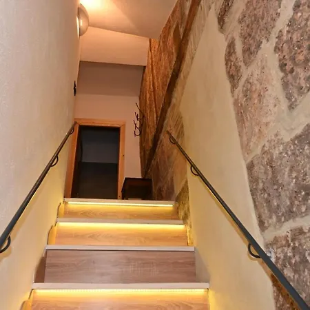 Apartmán Il Sogno *