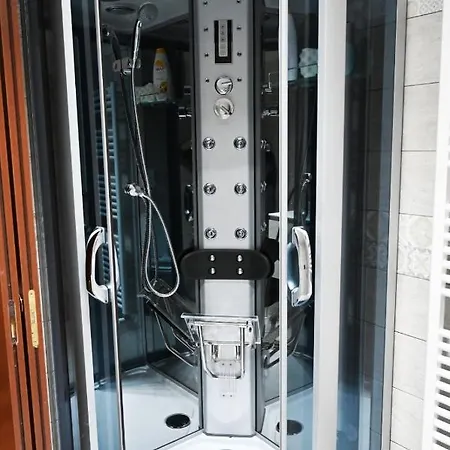 Apartmán Il Sogno Acquapendente