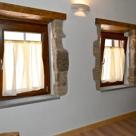 Il Sogno Apartmán Acquapendente