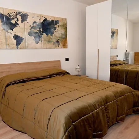 Apartmán Il Sogno Acquapendente
