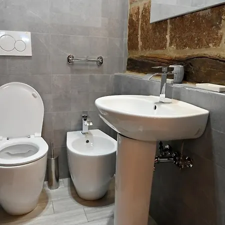 Apartmán Il Sogno *