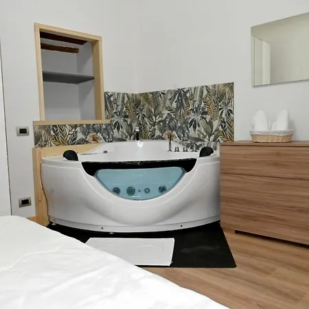 Apartmán Il Sogno
