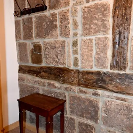 Apartmán Il Sogno