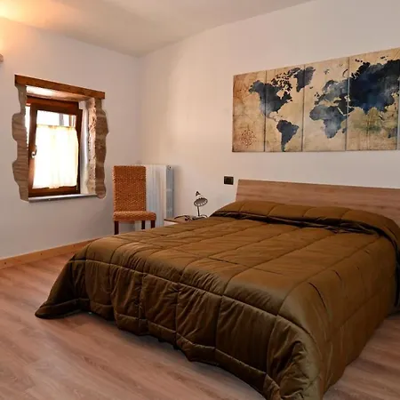 Il Sogno Apartmán Acquapendente