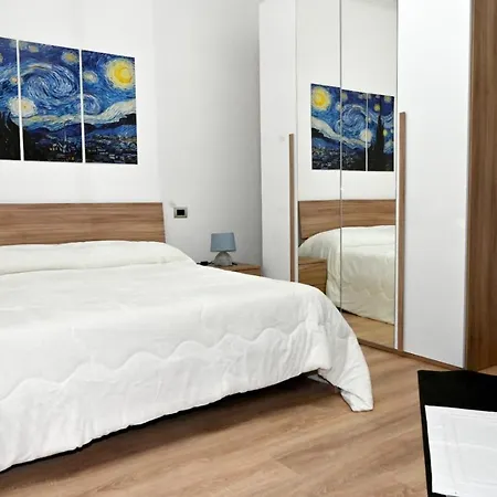 Il Sogno Apartamento *