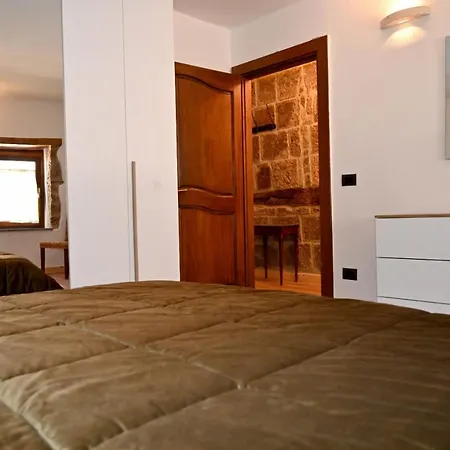 Apartmán Il Sogno Acquapendente