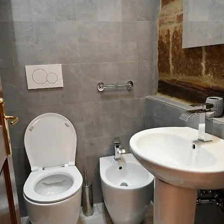 Apartmán Il Sogno