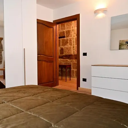 Il Sogno Apartmán Acquapendente