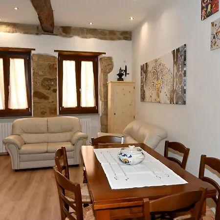Il Sogno Apartmán