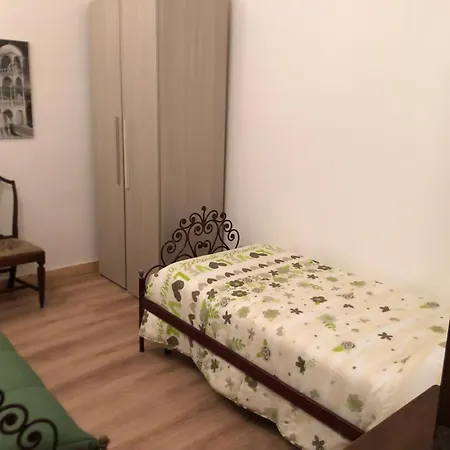 Apartmán Il Sogno
