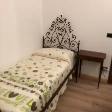 Il Sogno Apartmán