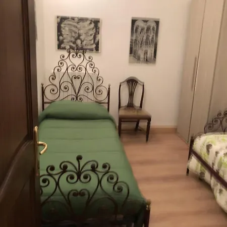 Apartmán Il Sogno