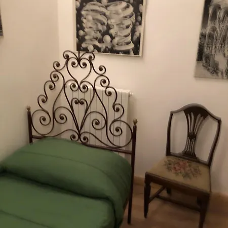 Il Sogno Apartmán