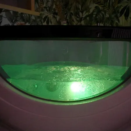 Il Sogno Apartmán Acquapendente